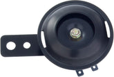 Black Small Universal Horn - 12V